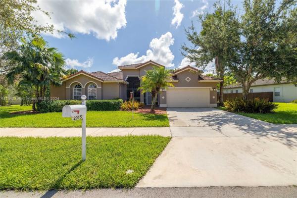 Fairways At Keys Gate, 2915 Fairways Dr, Homestead, Florida 33035, image 1