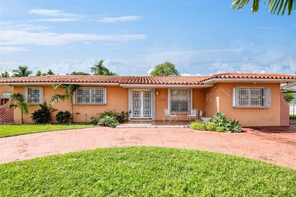 West Garden, 10204 SW 1st St, Sweetwater, Florida 33174, image 1