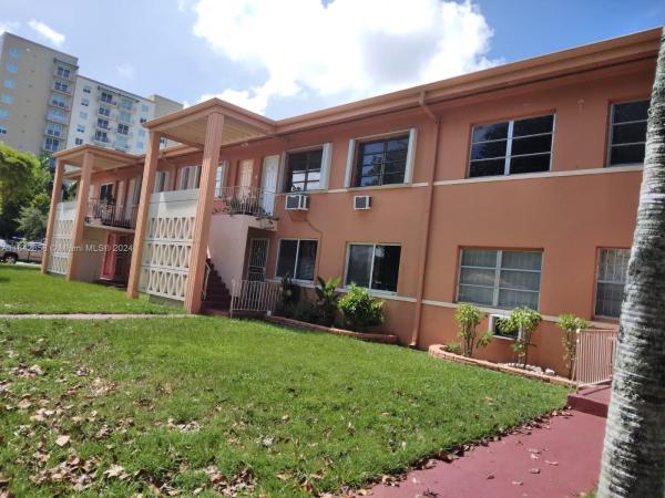 Coral Gardens, 3651 SW 11th St #6B, Miami, Florida 33135, image 1