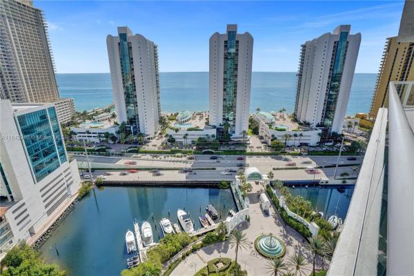 Oceania 4, 16400 Collins Ave #2241, Sunny Isles Beach, Florida 33160, image 1