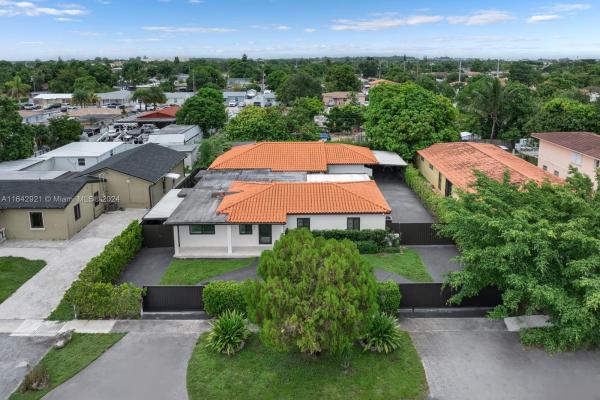 Hialeah Residential, 581 E 35th St, Hialeah, Florida 33013, image 1