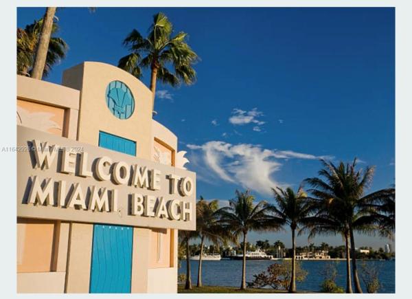 Lenox On The Beach, 1050 7th St #2, Miami Beach, Florida 33139, image 1