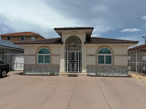 Ponderosa, 7831 W 34th Ct, Hialeah, Florida 33018, image 1