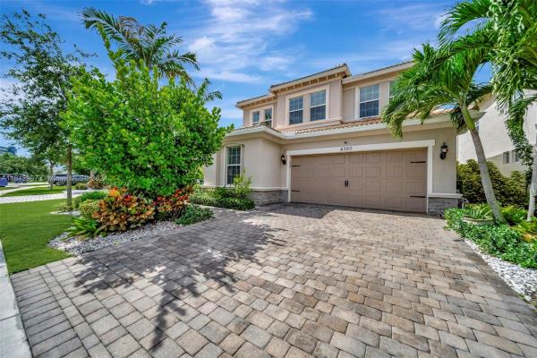 Parkview At Hillcrest, 4320 Large Leaf Ln, Hollywood, Florida 33021, image 1