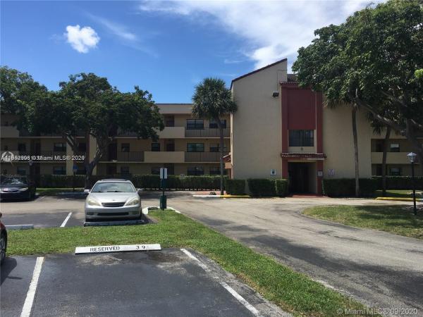 Miramar Club, 3410 Foxcroft Rd #203, Miramar, Florida 33025, image 1