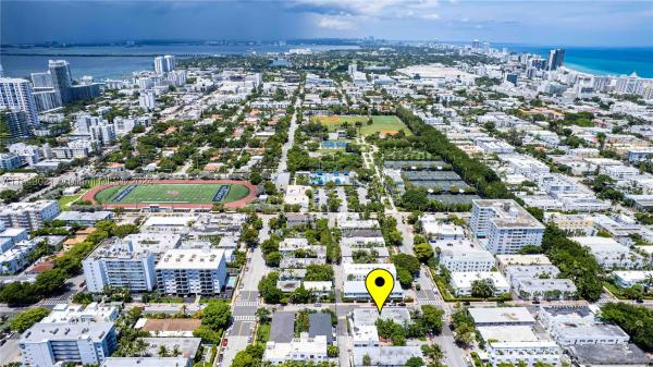 960 Jefferson Ave #206, Miami Beach, Florida 33139, image 1