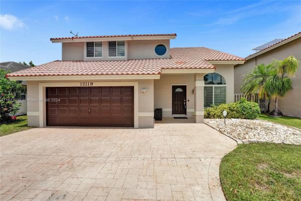 Sawgrass Estates North, 12119 NW 35th St, Sunrise, Florida 33323, image 1