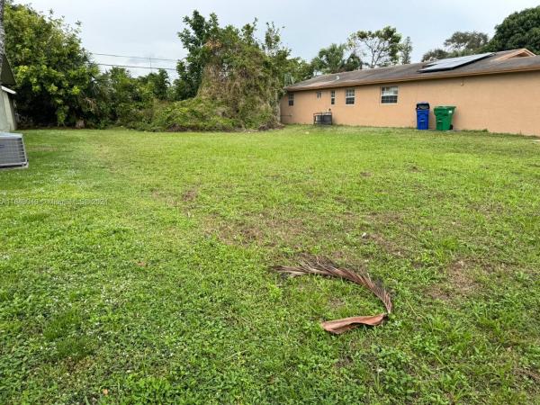 Washington Park, 6 Nw Ct, Fort Lauderdale, Florida 33311, image 1