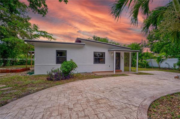 Nichols Heights, 520 NW 142nd St, North Miami, Florida 33168, image 1
