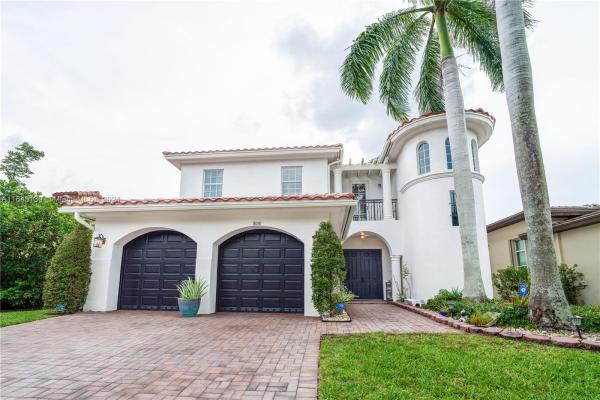 Sable Pointe At Heron Bay, 8010 NW 126th Ter, Parkland, Florida 33076, image 1