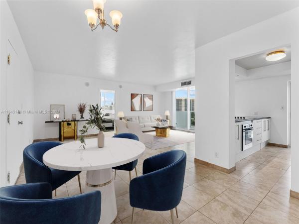 Embassy Tower, 2715 N Ocean Blvd #16A, Fort Lauderdale, Florida 33308, image 1