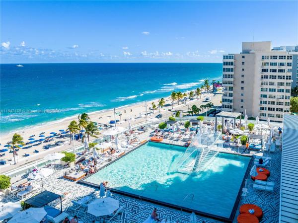 W Residences Fort Lauderdale, 3101 Bayshore Dr #2108, Fort Lauderdale, Florida 33304, image 1