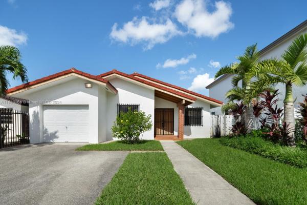 Lisboa Homes, 2870 SW 134th Ave, Tamiami, Florida 33175, image 1
