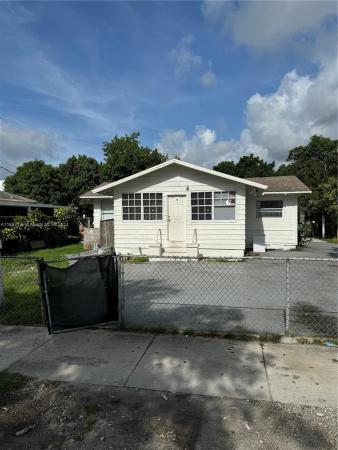 Buena Vista Park, 3506 NW 9th Ave, Miami, Florida 33127, image 1