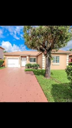 Monaco Estates At Kendall, 9558 SW 162nd Path, The Hammocks, Florida 33196, image 1