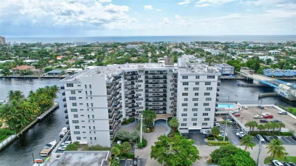 The Warwick, 5100 Dupont Blvd #7L, Fort Lauderdale, Florida 33308, image 1