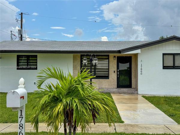 Green Hills, 17860 SW 113th Ave, West Perrine, Florida 33157, image 1