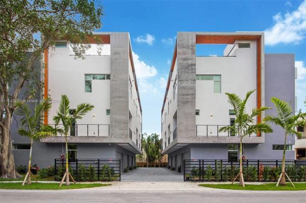 Habitat At The Grove, 2924 Bird Ave #7, Miami, Florida 33133, image 1