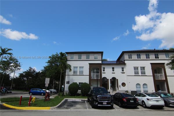 Courtyards At Nautica, 4445 SW 160th Ave #205, Miramar, Florida 33027, image 1