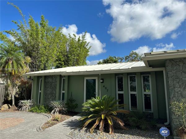 Hollywood Center, 407 SE 4th Ter, Dania Beach, Florida 33004, image 1