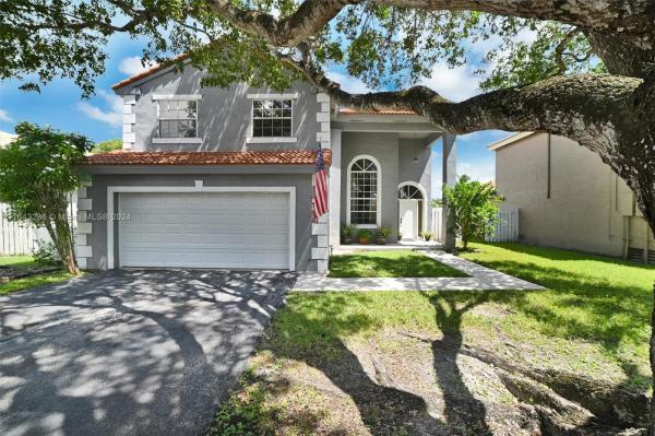 Blue Ridge, 14111 Richwood Pl, Davie, Florida 33325, image 1