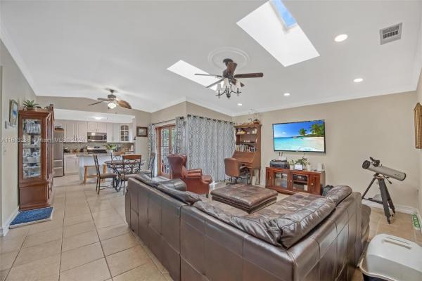 Meadow Wood Manor, 25921 SW 130th Ave, Princeton, Florida 33032, image 3