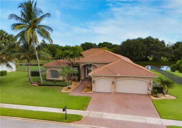 Riverstone, 15113 SW 33rd St, Davie, Florida 33331, image 1