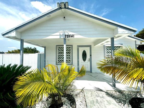 Habitat Homes South, 22641 SW 114th Ct, Princeton, Florida 33170, image 1