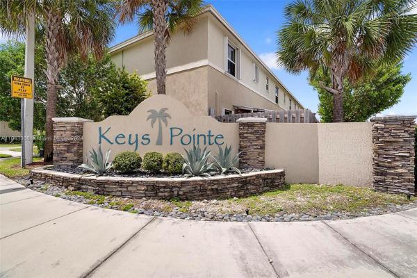 Keys Pointe, 445 NE 5th Ln #445, Florida City, Florida 33034, image 2