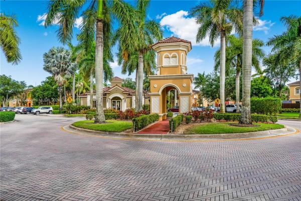 Village Walk, 8912 SW 19th St #8912, Miramar, Florida 33025, image 1