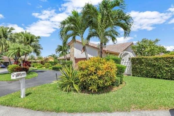 The Hollows At Woodmont, 7308 Corkwood Ter, Tamarac, Florida 33321, image 1