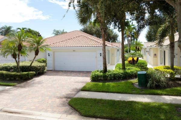The Isles At Palm Beach Gardens, 183 Euphrates Cir, Palm Beach Gardens, Florida 33410, image 1