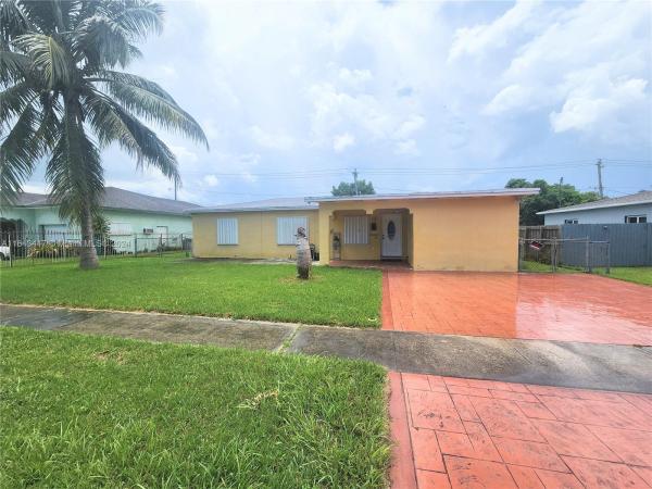 Richmond Heights Residential, Richmond Heights, Florida 33176, image 1