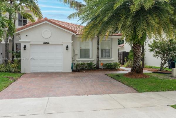 Villas Del Campo, 24703 SW 110th Ave #24703, Princeton, Florida 33032, image 1