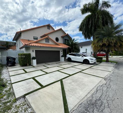 Country Lake, 19010 NW 78th Pl, Hialeah, Florida 33015, image 1