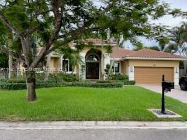 Mariners Cove, 519 NW 120th Dr, Coral Springs, Florida 33071, image 1