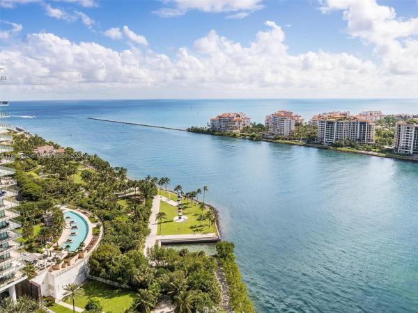 Murano At Portofino, 1000 S Pointe Dr #2503, Miami Beach, Florida 33139, image 3
