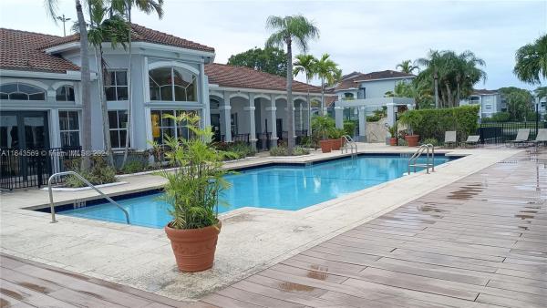 La Via, 165 NW 96th Ter #3-201, Pembroke Pines, Florida 33024, image 1
