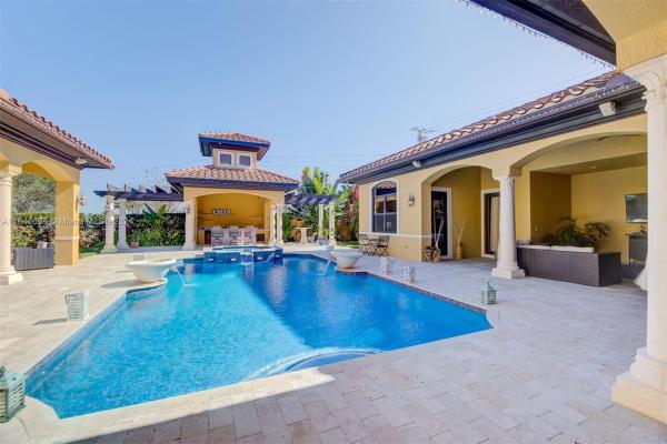 Vista Lakes, 15381 SW 20th St, Davie, Florida 33326, image 1