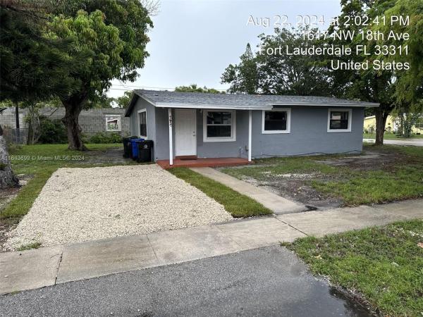 Lauderdale Manors, 1617 NW 18th Ave, Fort Lauderdale, Florida 33311, image 1