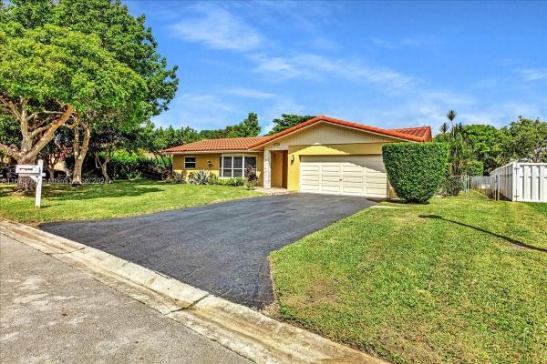 Forest Hills, 8735 NW 29th Dr, Coral Springs, Florida 33065, image 1