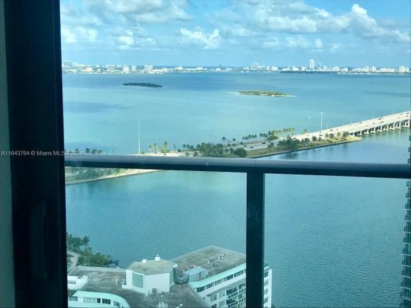 Paraiso Bayviews, 501 NE 31st St #3104, Miami, Florida 33137, image 1