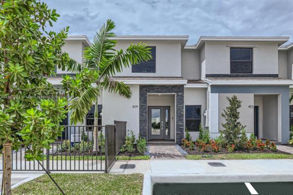409 NE 1st Dr, Florida City, Florida 33034, image 2