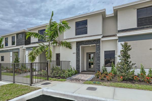 409 NE 1st Dr, Florida City, Florida 33034, image 3