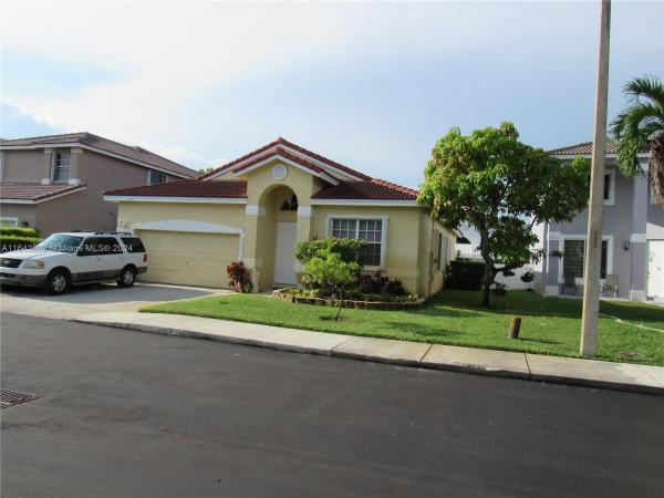 Parkside At Spring Valley, 16248 NW 18th St, Pembroke Pines, Florida 33028, image 1