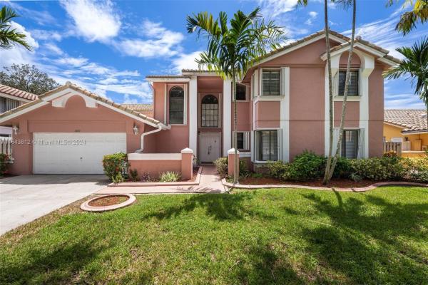 Fox Run At Jacaranda, 10710 NW 18th Ct, Plantation, Florida 33322, image 1