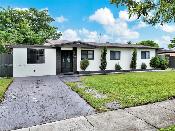 Cutler Ridge Manor Estates, 19417 SW 97th Pl, Cutler Bay, Florida 33157, image 1