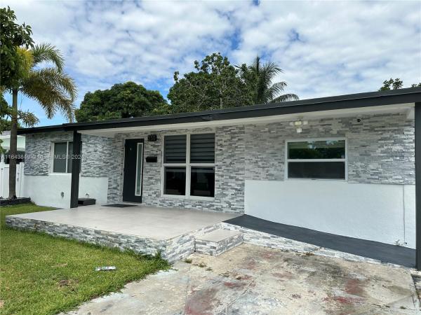 Boulevard Heights, 230 N 73rd Ter, Hollywood, Florida 33024, image 3