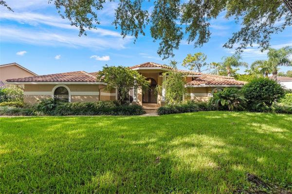 Country Point Estates, 5920 NW 61st Mnr, Parkland, Florida 33067, image 1
