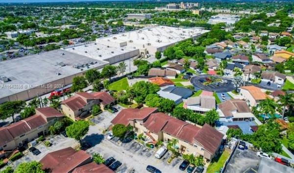 The Park Townhomes, 3634 SW 112th Ave #7-3, University Park, Florida 33165, image 1
